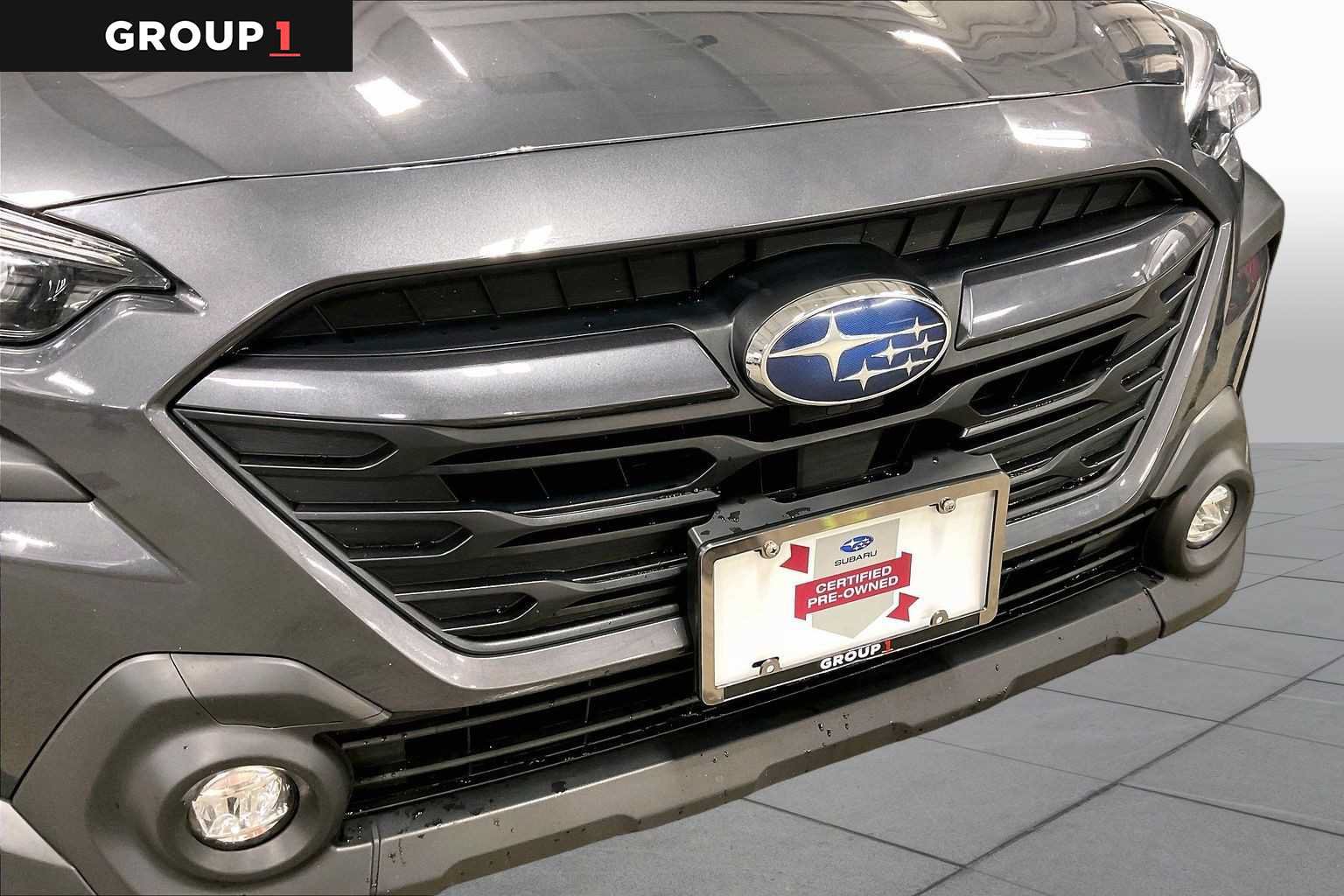 Certified 2025 Subaru Outback Premium AWD/4WD image 29
