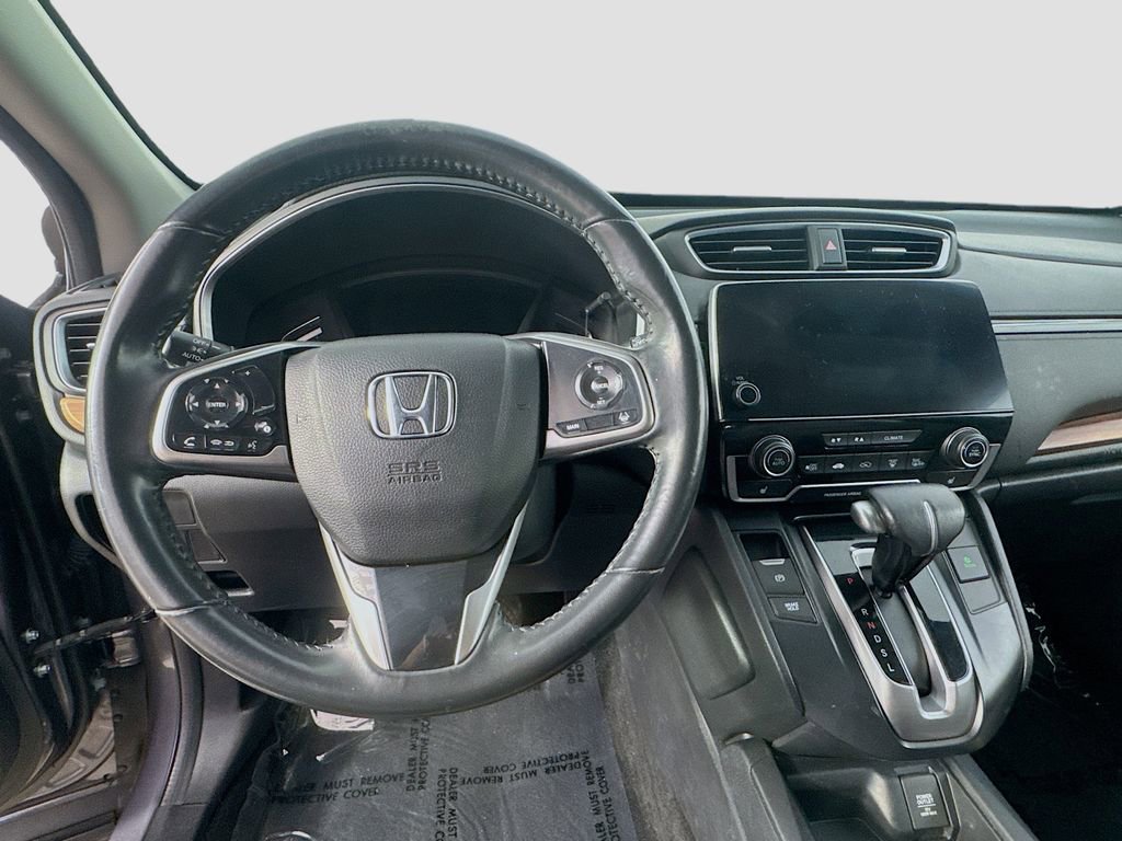 Used 2019 Honda CR-V EX-L image 13