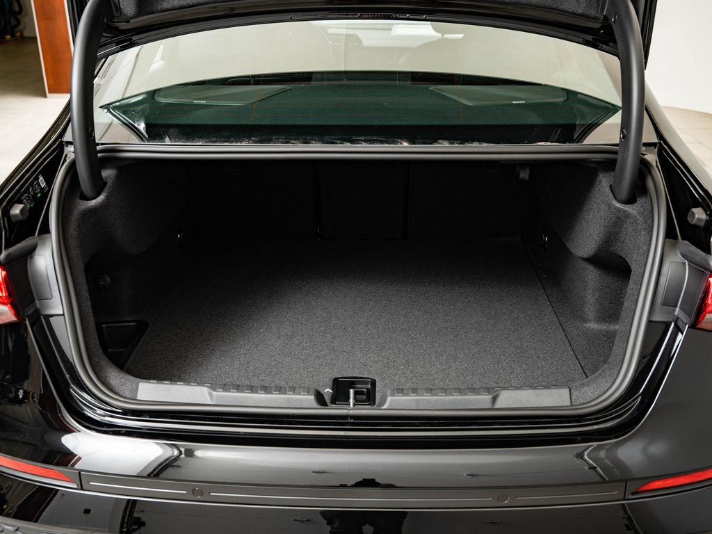 New 2026 Audi A3 2.0T Premium Plus AWD/4WD image 21