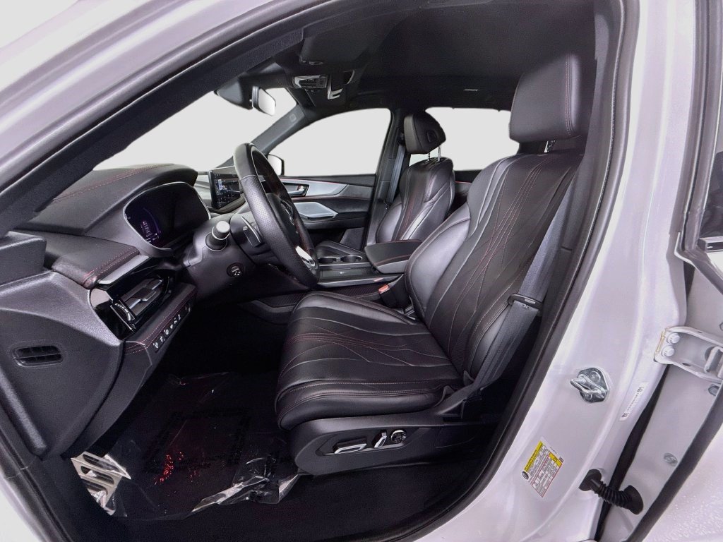 Used 2025 Acura MDX A-Spec w/ Advance Package AWD/4WD image 21
