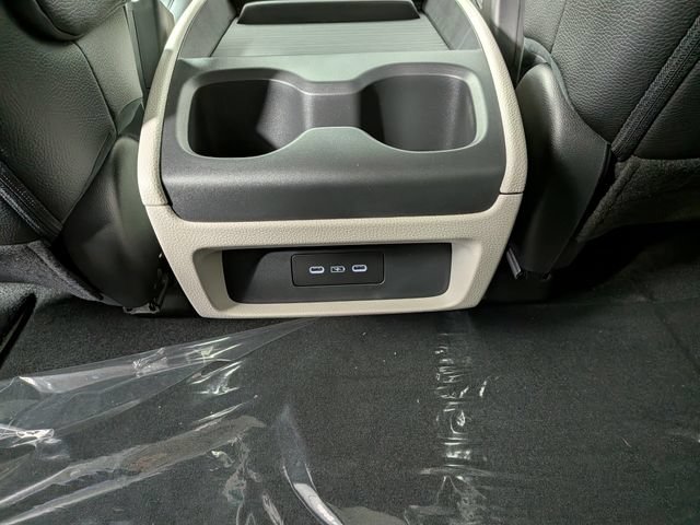 New 2026 Honda Odyssey Elite image 28