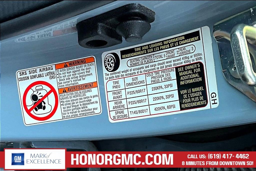 Used 2019 Subaru Crosstrek 2.0i Premium image 18