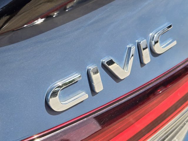 Used 2025 Honda Civic Sport image 13