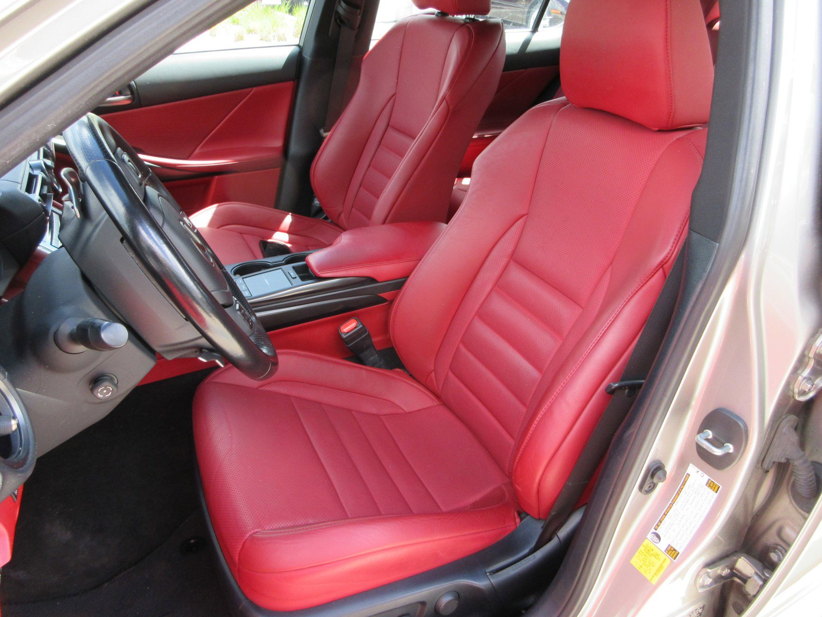 Used 2023 Lexus IS 350 F Sport image 21