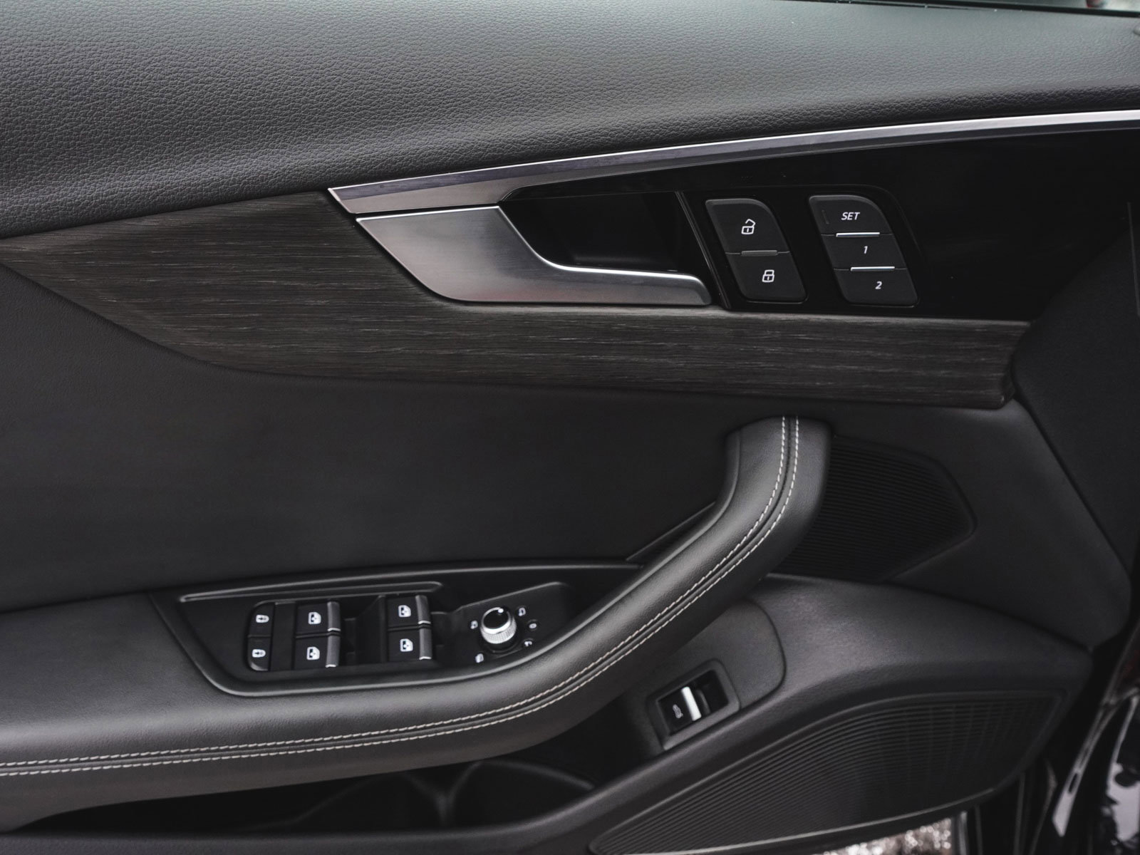 Used 2024 Audi A4 2.0T Premium Plus image 10