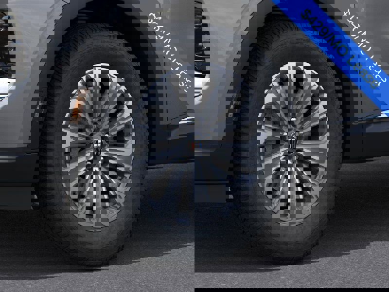 New 2026 Buick Envision Preferred AWD/4WD image 29