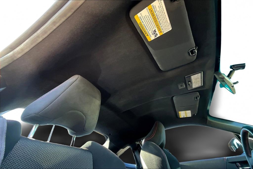 Used 2015 Scion FR-S Release Series 1.0 image 21