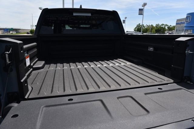 New 2026 Honda Ridgeline Black Edition image 7