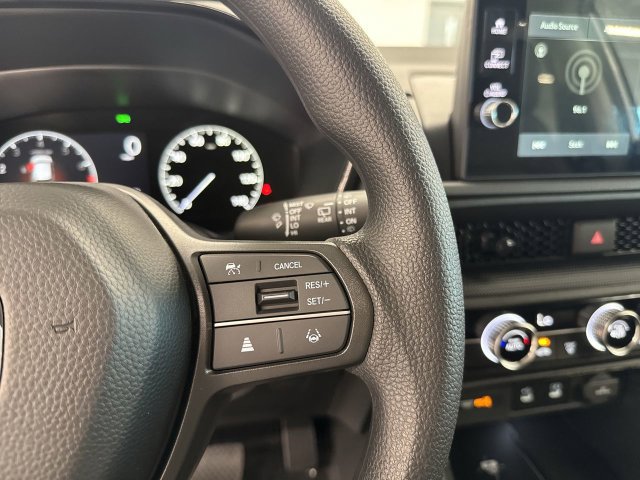 New 2027 Honda CR-V LX image 13