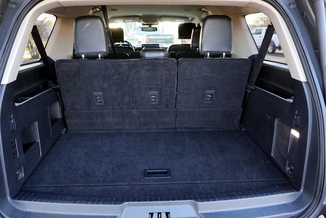 Certified 2024 Ford Expedition Max XLT image 25