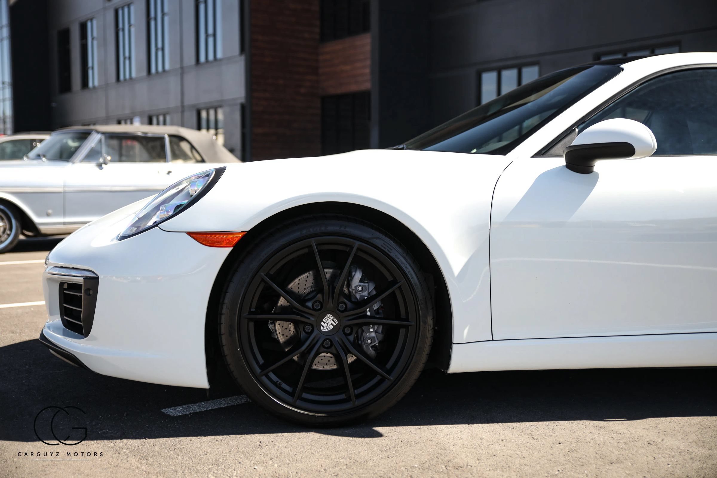 Used 2019 Porsche 911 Carrera image 20