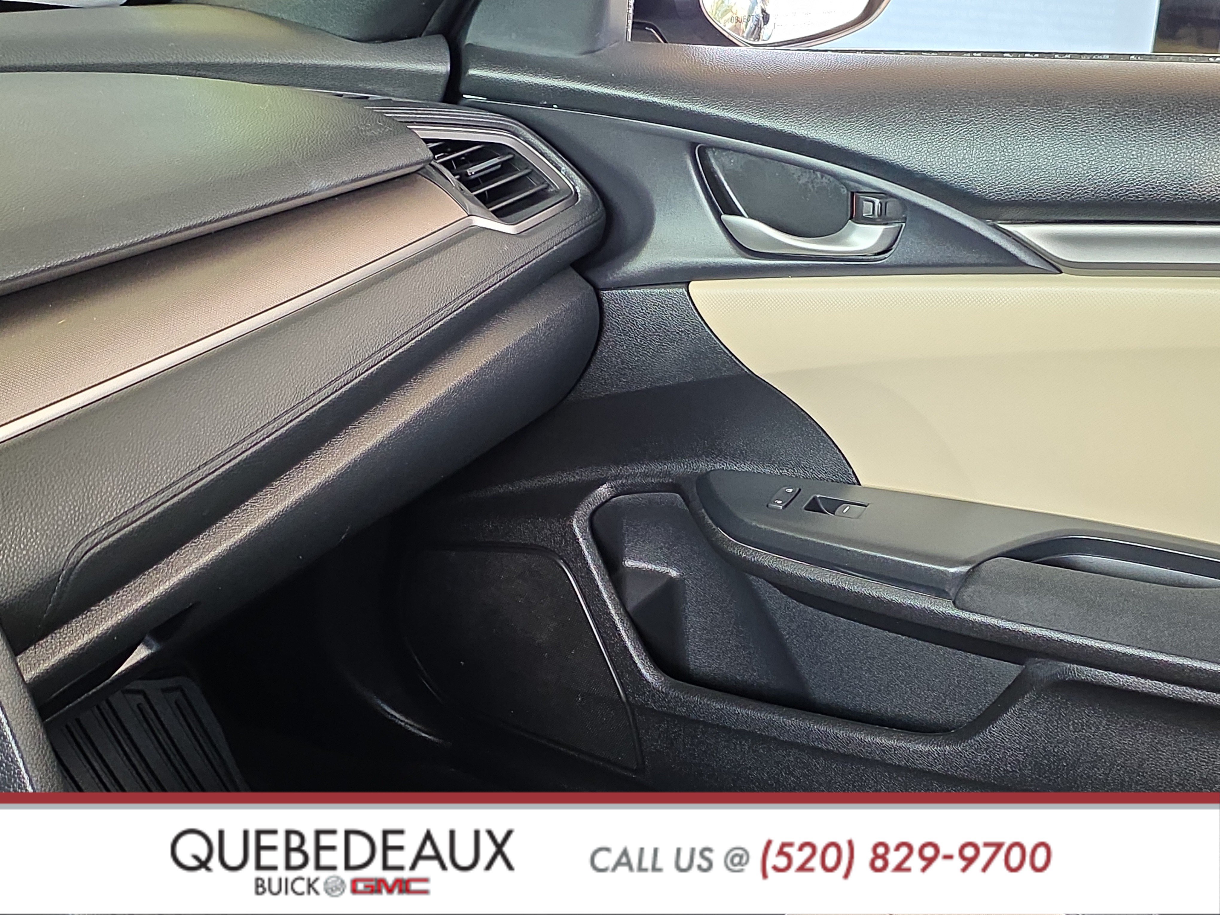 Used 2017 Honda Civic LX image 18