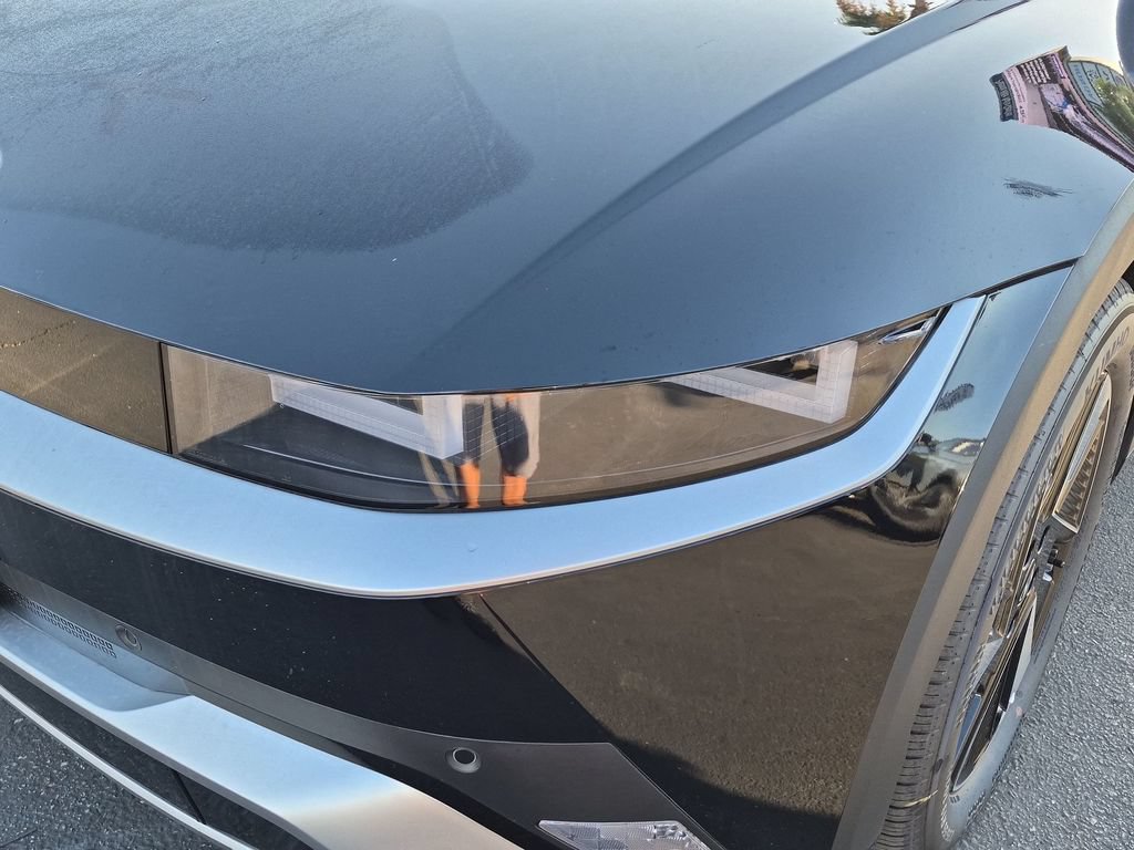 New 2026 Hyundai Ioniq 5 SEL RWD image 9