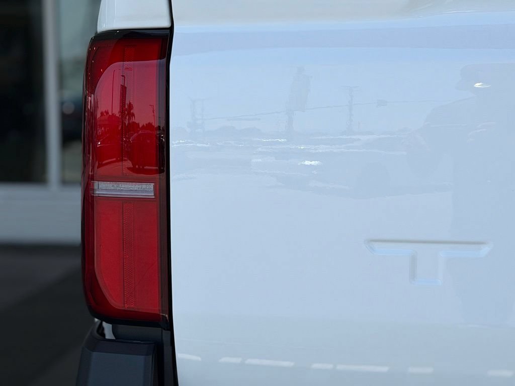 New 2026 Toyota Tacoma SR RWD image 10