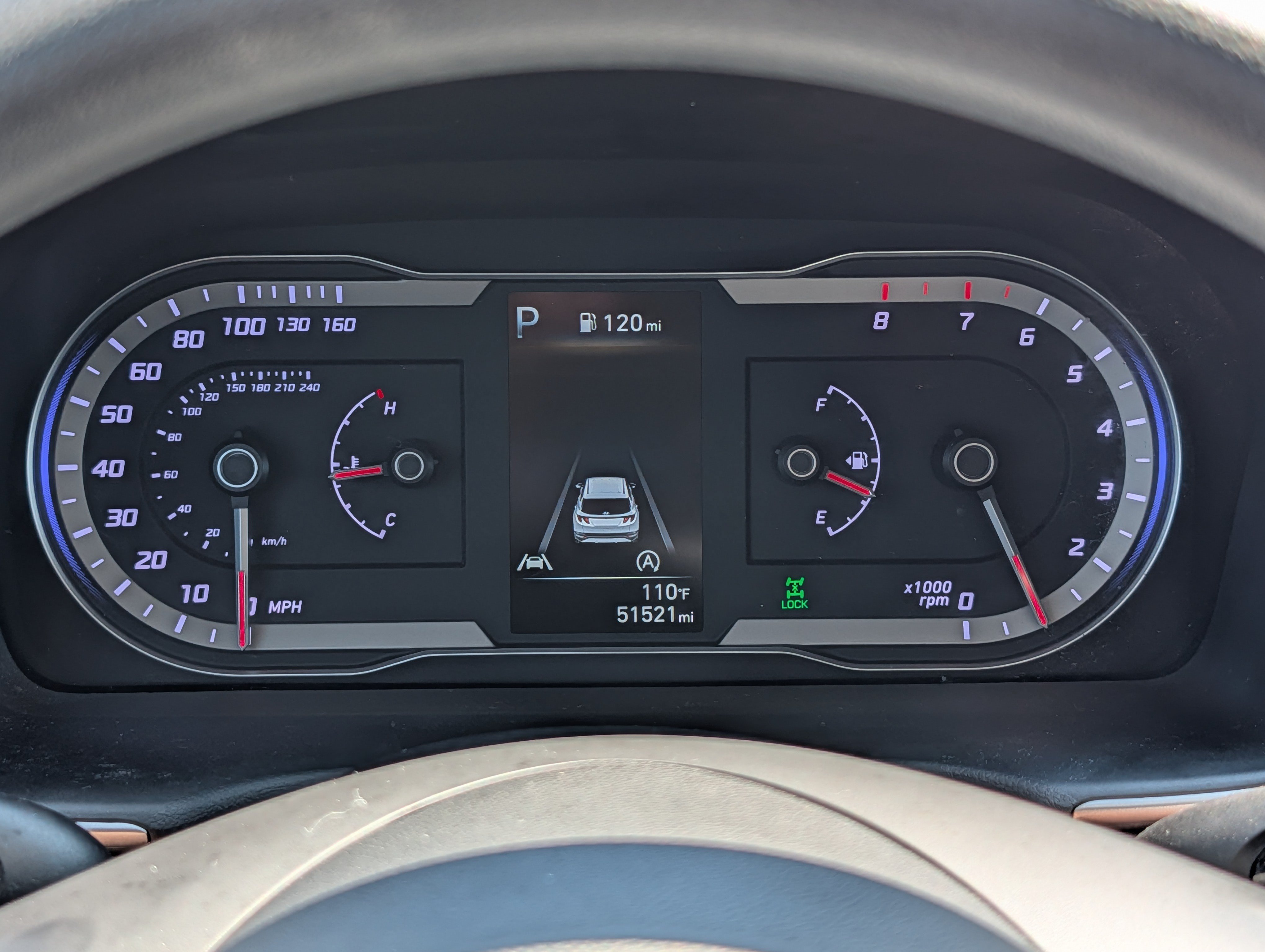 Certified 2023 Hyundai Tucson SEL AWD/4WD image 21