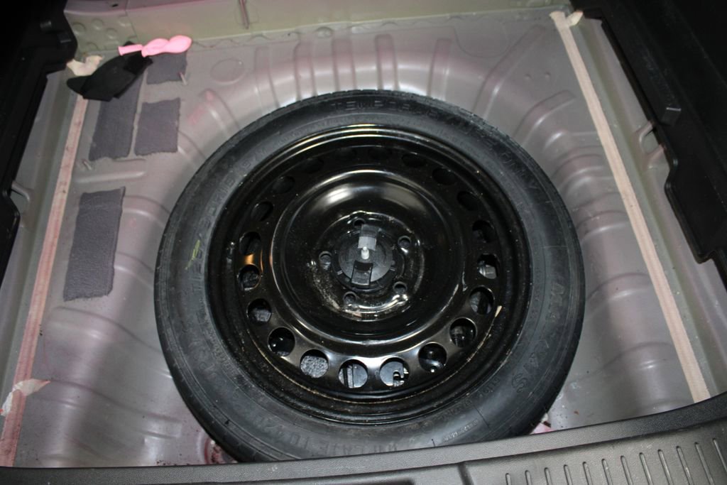 Used 2024 Chevrolet Trax ACTIV w/ Driver Confidence Package image 28