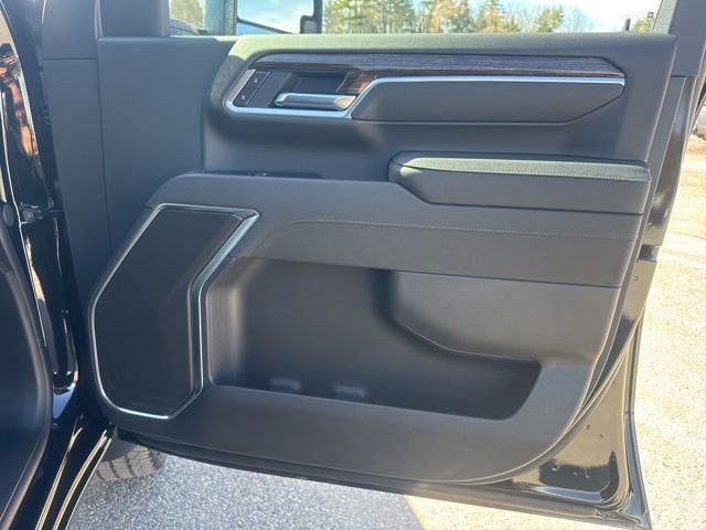 New 2026 GMC Sierra 2500 SLE w/ SLE Convenience Package AWD/4WD image 36