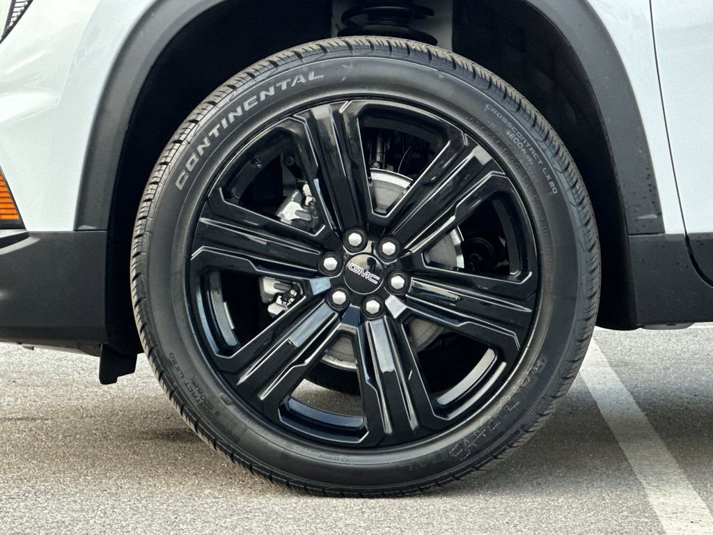 New 2026 GMC Acadia Elevation w/ Black Edition image 26