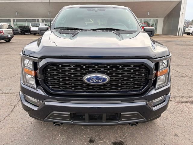 Used 2023 Ford F150 XL w/ STX Appearance Package image 6