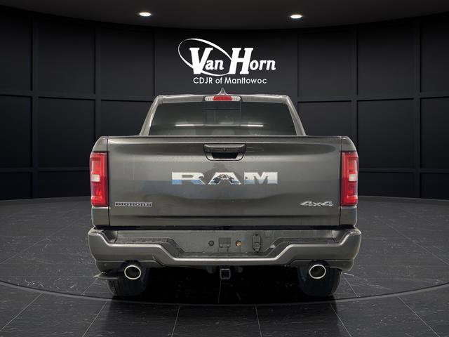New 2026 RAM 1500 Big Horn image 12