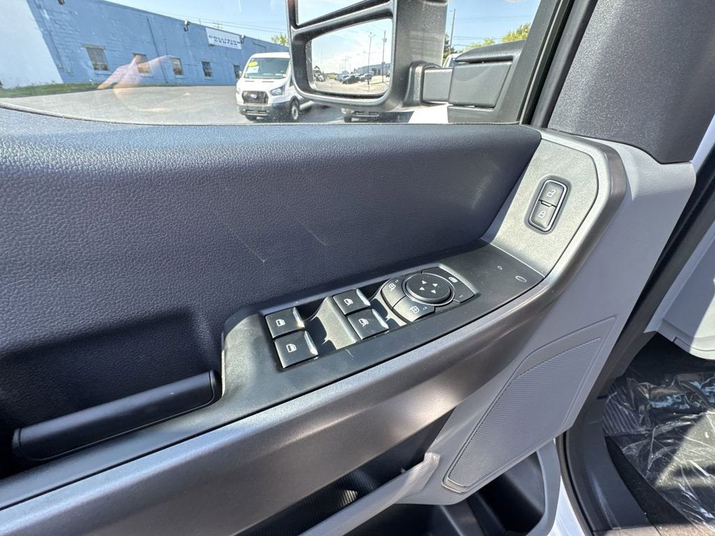 New 2026 Ford F350 XL w/ STX Appearance Package image 28