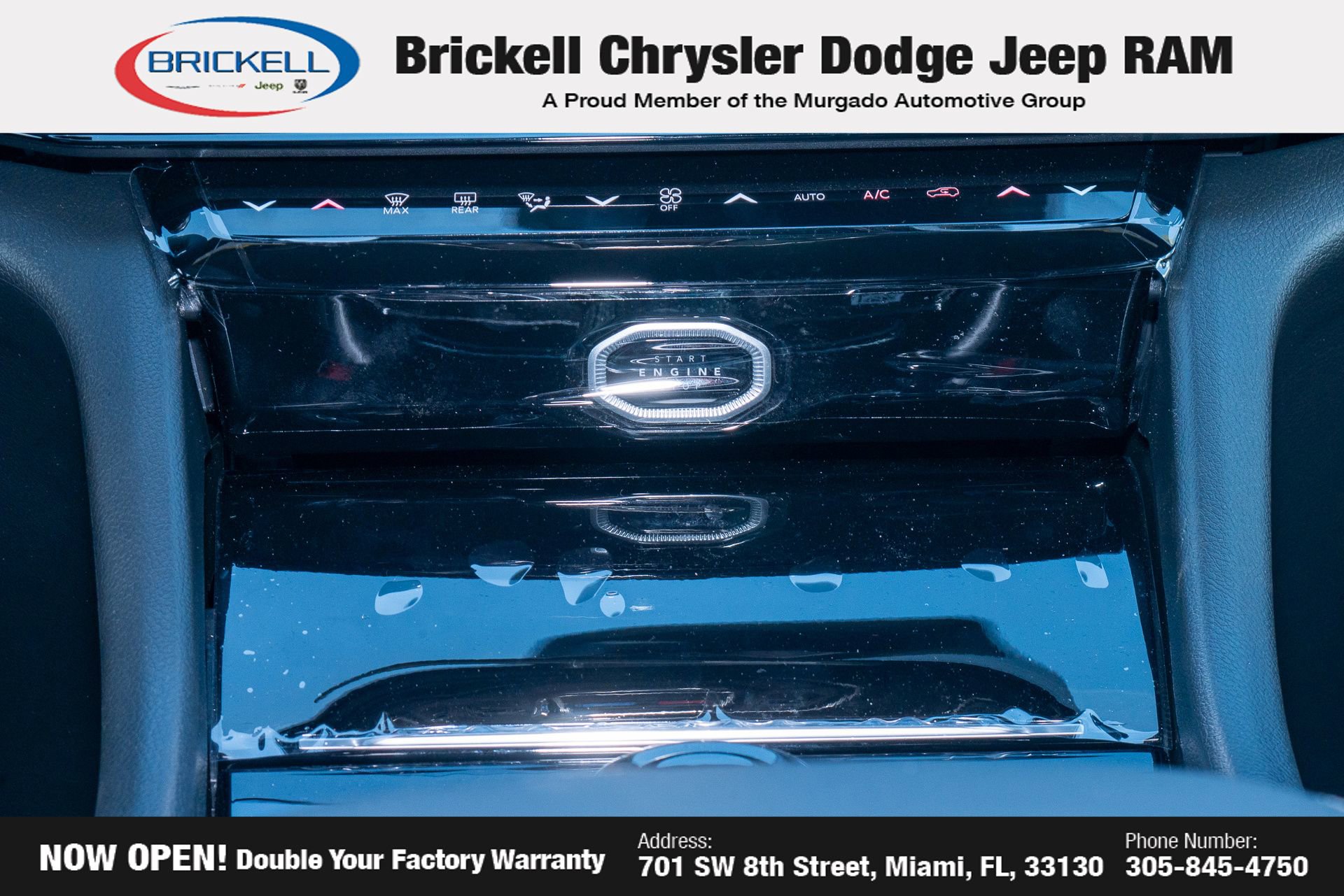 New 2026 Jeep Grand Cherokee Limited AWD/4WD image 23