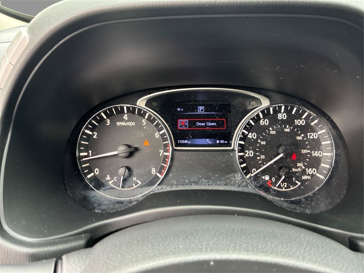 Used 2017 Nissan Pathfinder SL w/ SL Premium Package FWD image 21