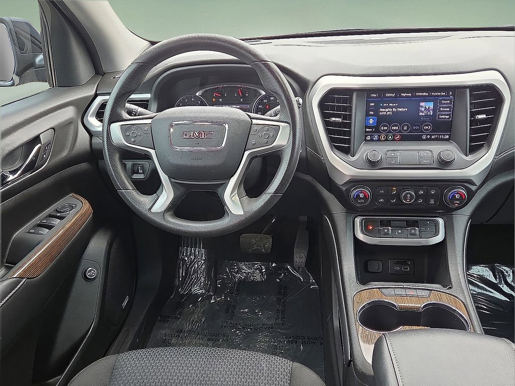 Used 2023 GMC Acadia SLE w/ Driver Convenience Package image 21