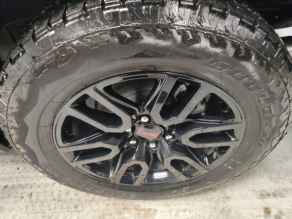 New 2026 GMC Sierra 1500 Elevation w/ Elevation Premium Package image 18