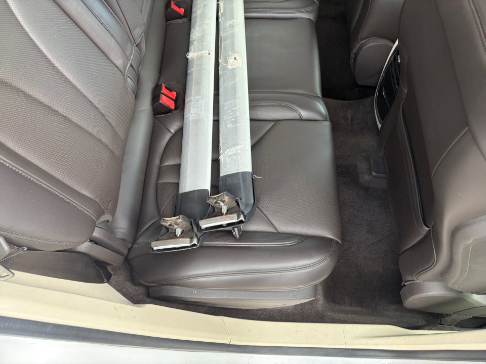 Used 2015 Lincoln MKC FWD w/ Equipment Group 102A Reserve image 33