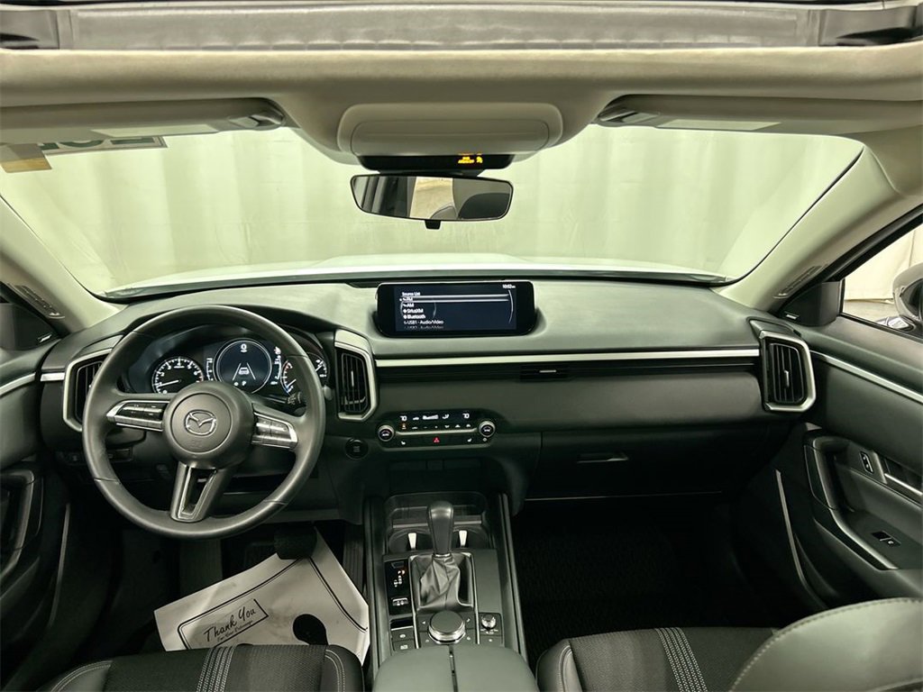 Certified 2025 MAZDA CX-50 AWD 2.5 S w/ Weather Package image 18