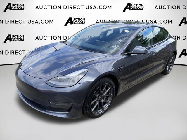Used 2022 Tesla Model 3 Long Range AWD/4WD image 20