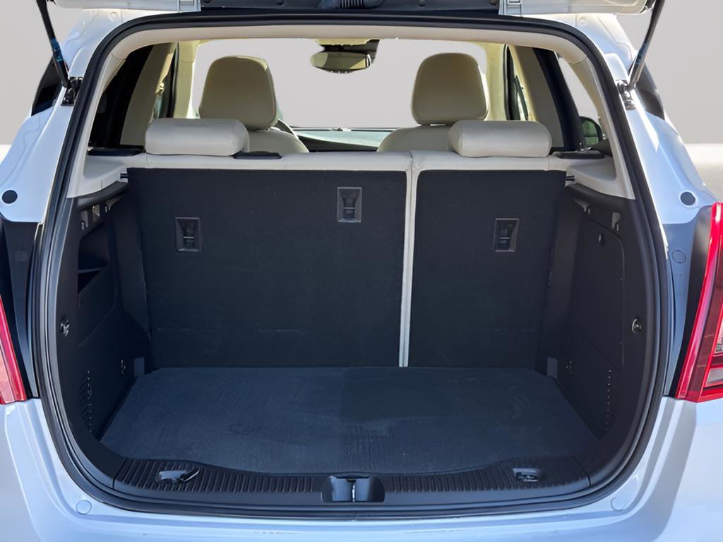 Used 2017 Buick Encore Premium w/ Experience Buick Package image 61