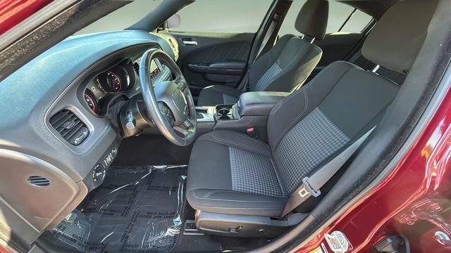 Used 2023 Dodge Charger SXT AWD/4WD image 18