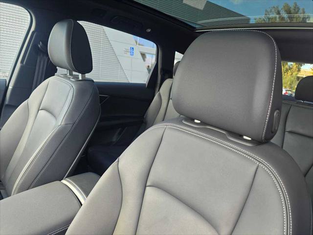 Used 2026 Audi Q7 2.0T Premium AWD/4WD image 25