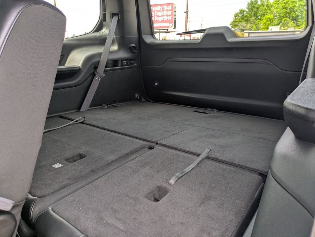 Used 2024 Jeep Wagoneer Series II w/ Flexible Seating Group image 31