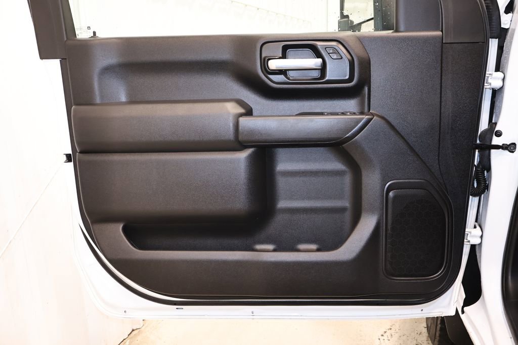 Used 2024 Chevrolet Silverado 2500 W/T w/ WT Convenience Package image 10