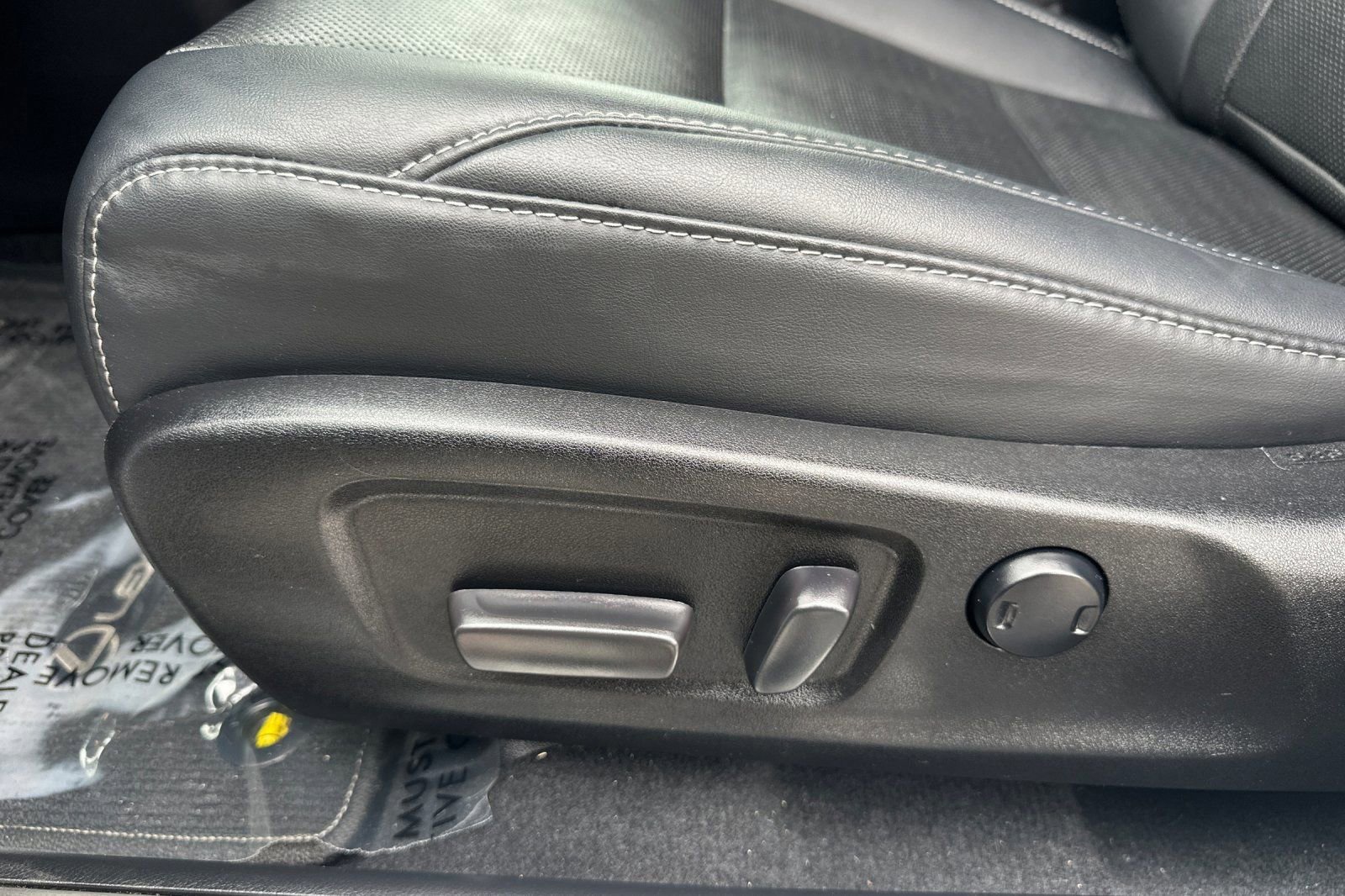 Certified 2022 Lexus RX 350 FWD w/ Premium Package image 13