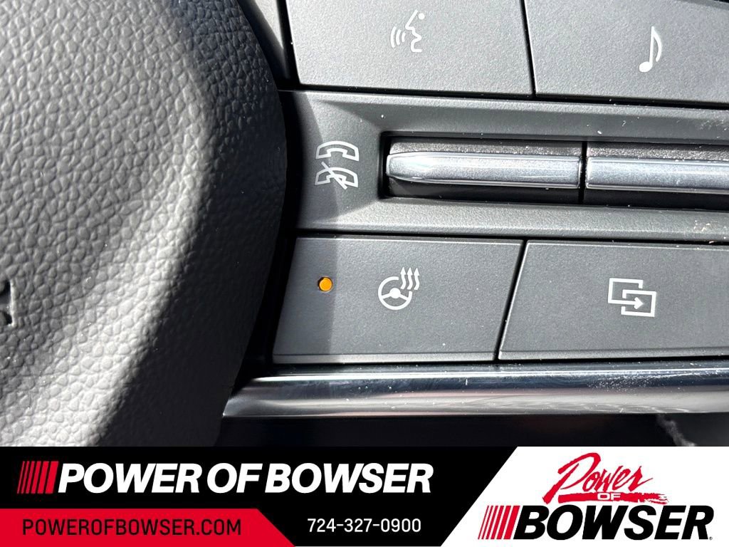 New 2026 Chevrolet Tahoe High Country image 12