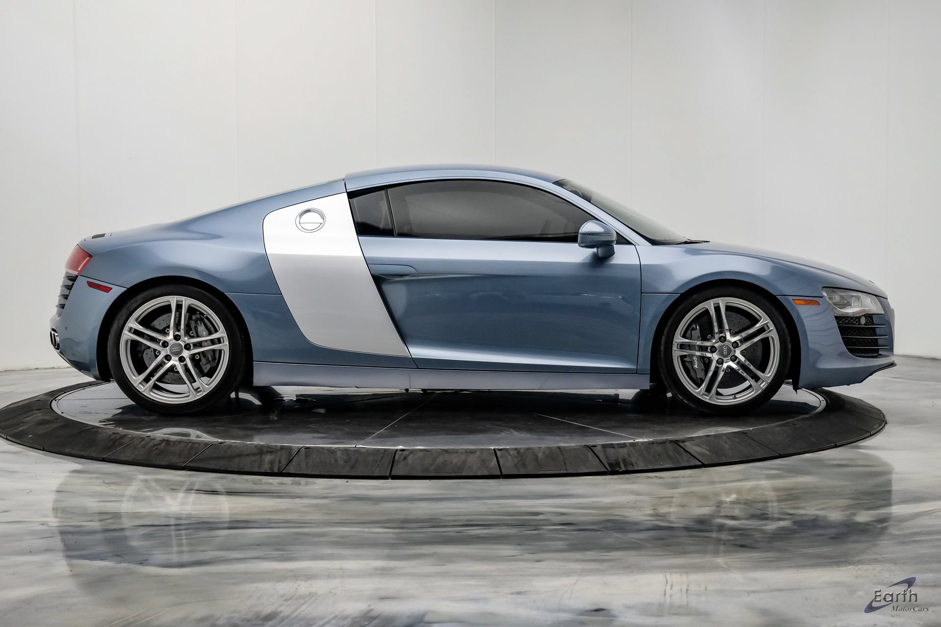 Used 2012 Audi R8 V8 AWD/4WD image 25