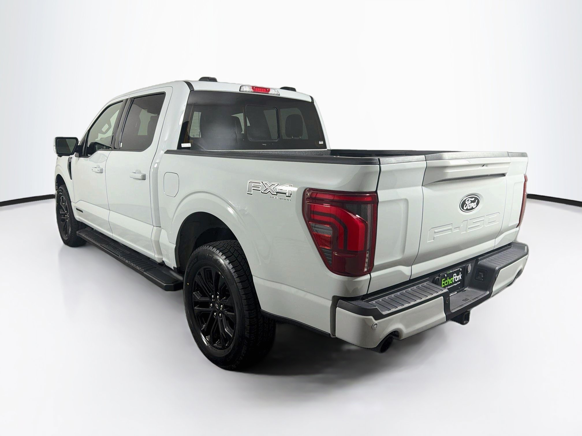 Used 2024 Ford F150 Lariat w/ Equipment Group 502A High AWD/4WD image 5