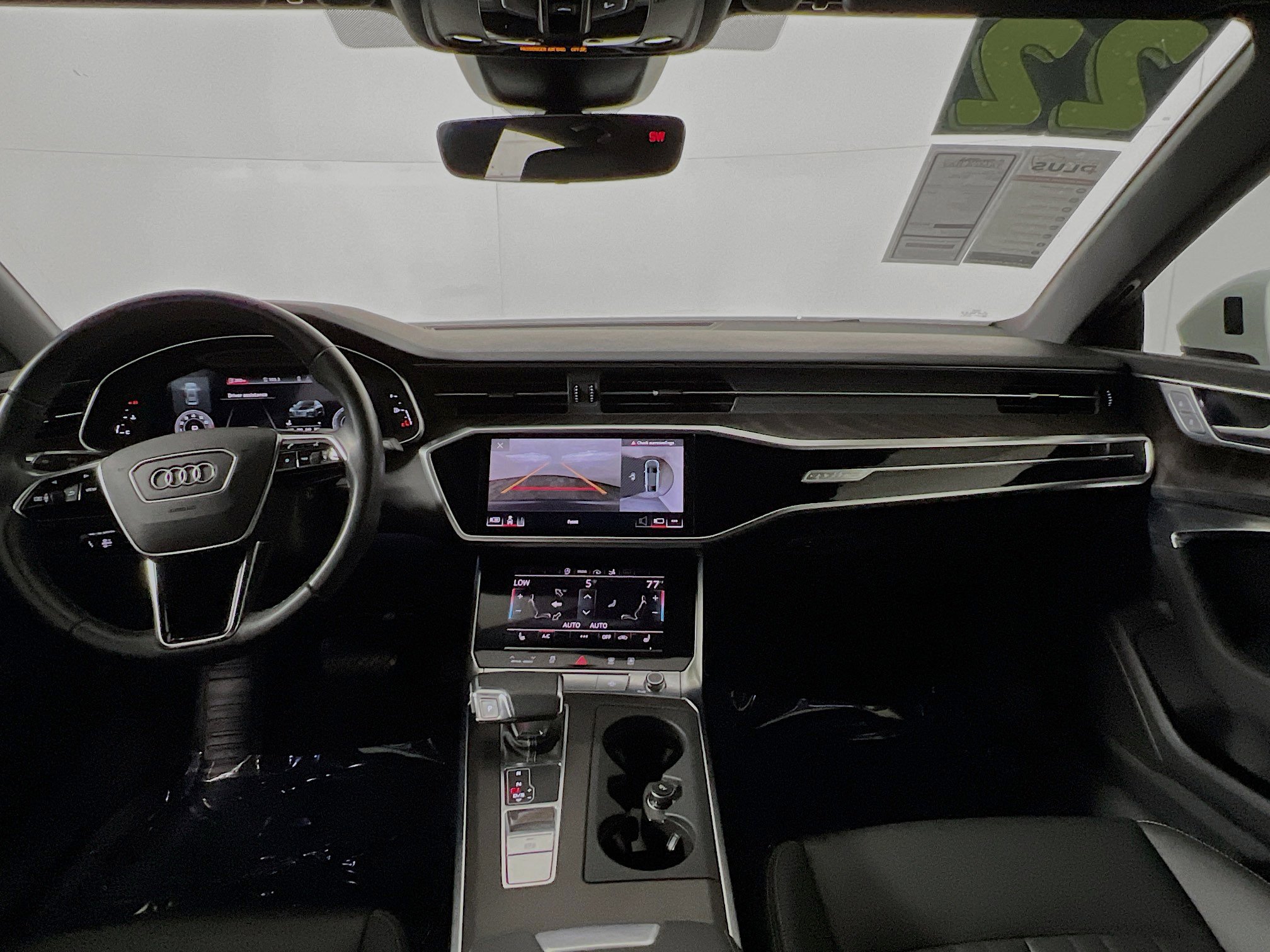 Used 2022 Audi A7 3.0T Premium w/ Convenience Package image 30