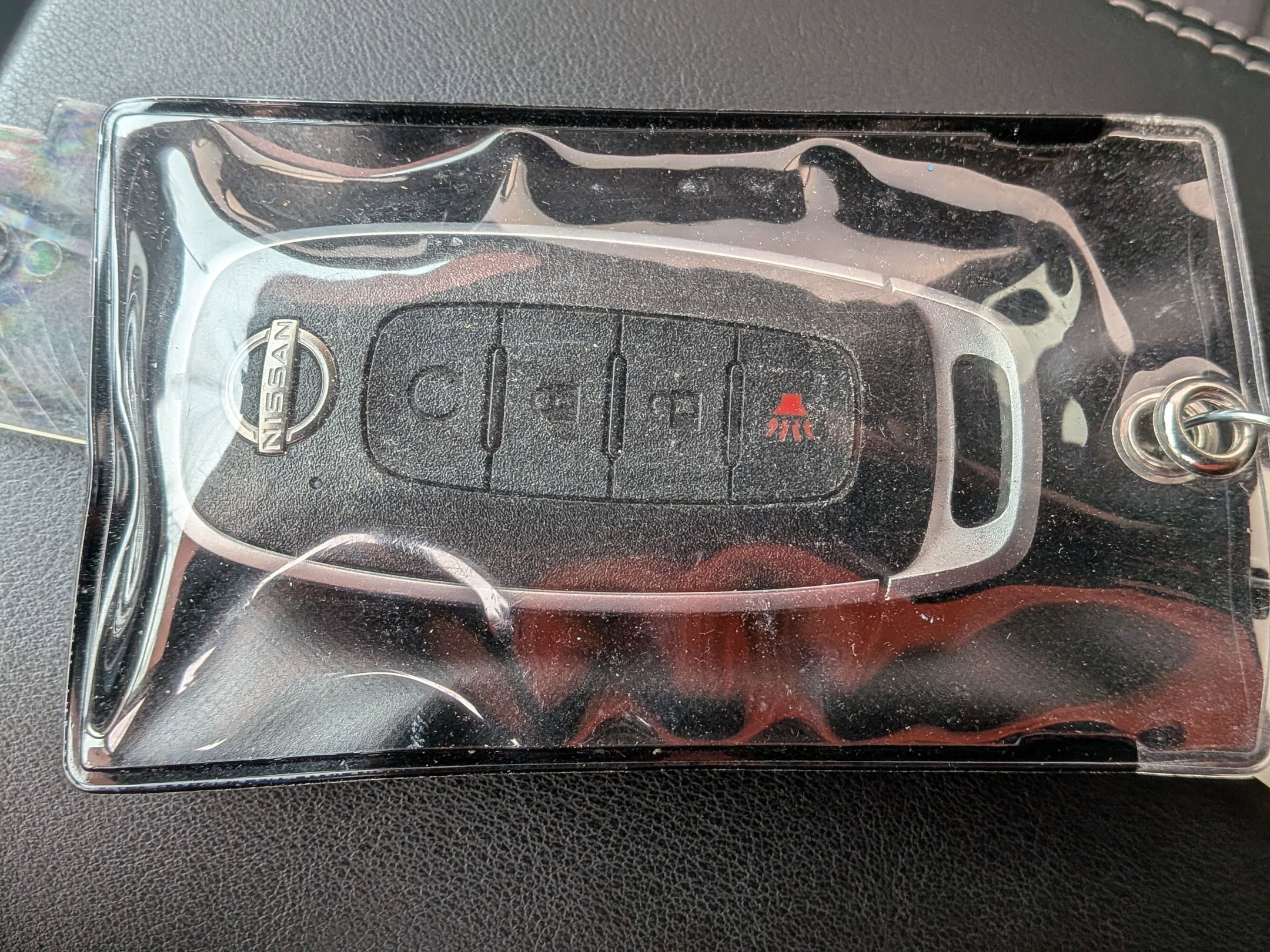 Used 2023 Nissan Rogue SV image 36