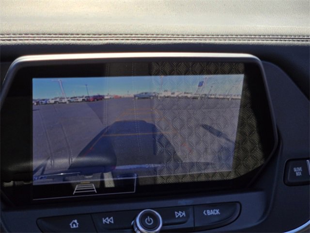 Used 2022 Chevrolet Blazer LT image 21