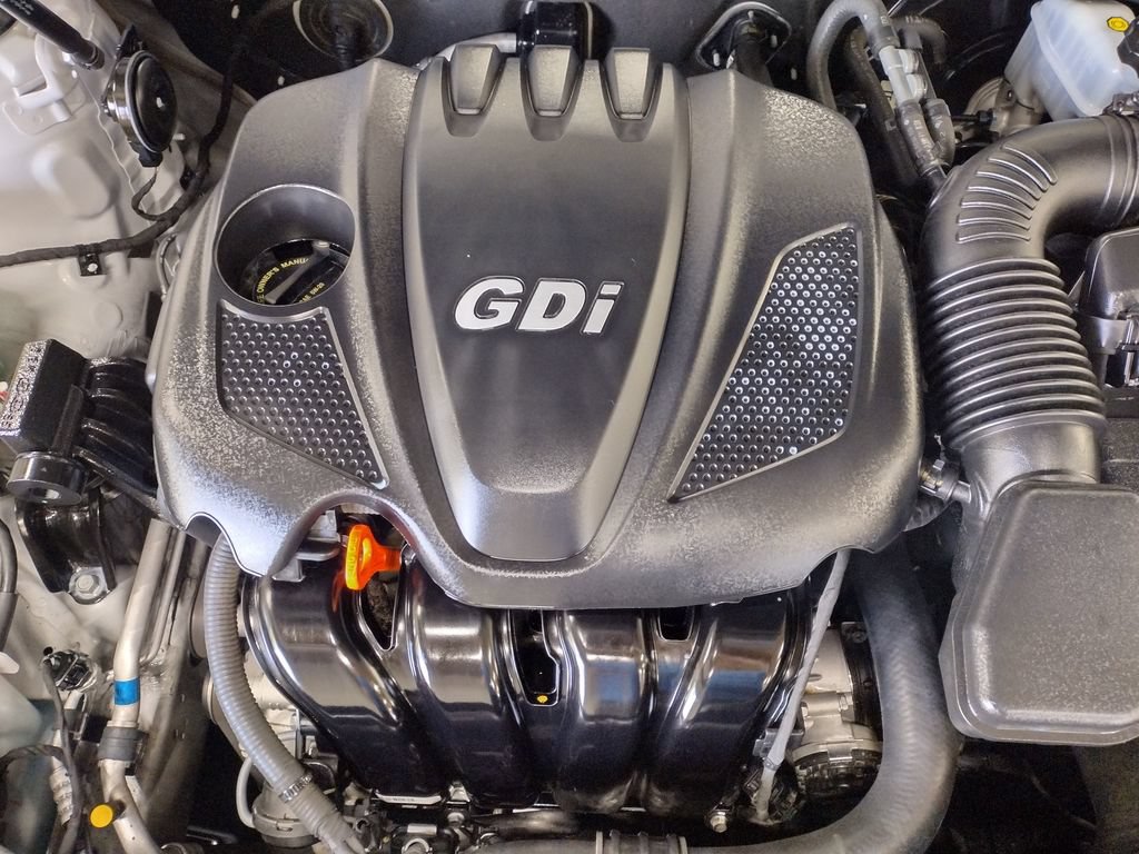 Used 2012 Kia Optima EX FWD image 7