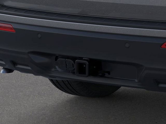 New 2026 Ford Explorer Active image 23