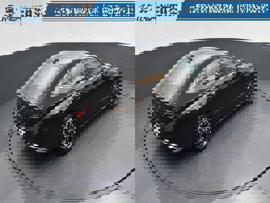 New 2026 Hyundai Sonata SEL image 40