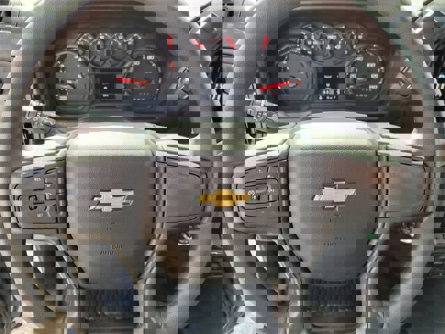 New 2025 Chevrolet Silverado 3500 W/T w/ WT Convenience Package image 22