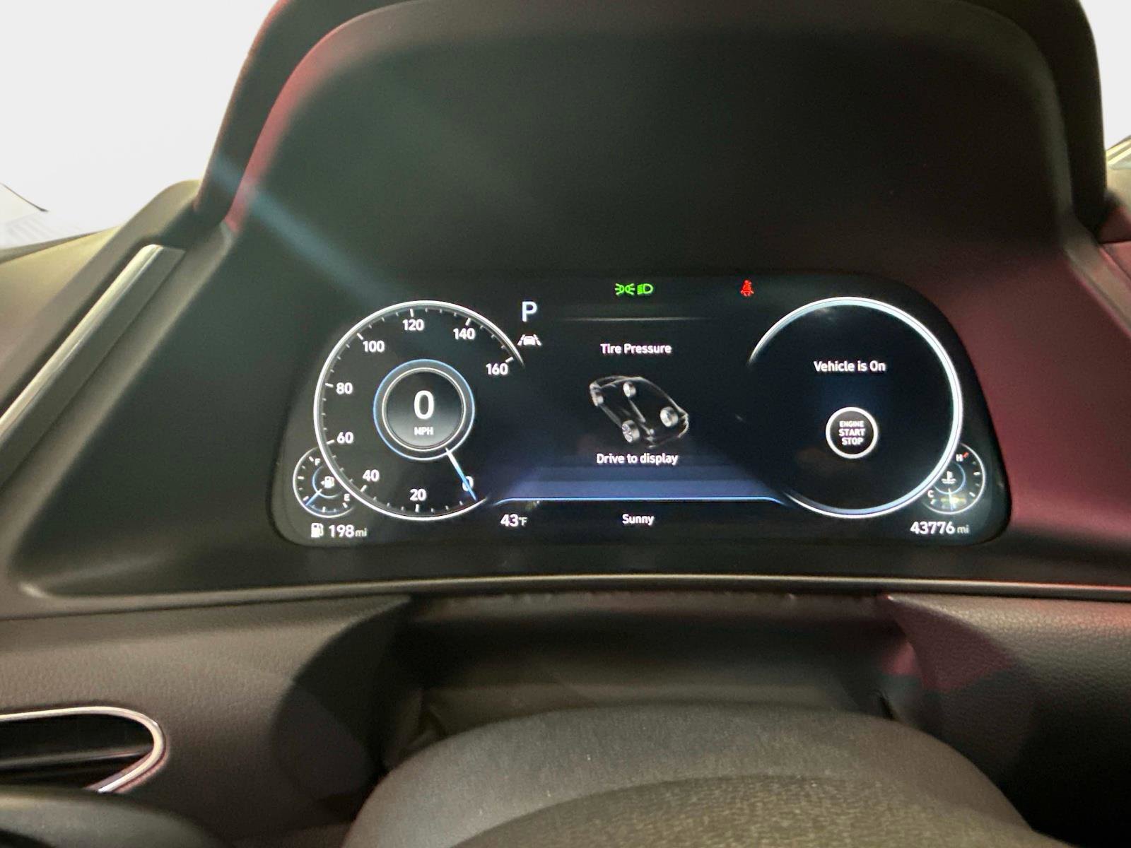 Used 2020 Hyundai Sonata Limited image 28