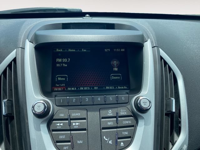 Used 2014 GMC Terrain SLT w/ Safety Package AWD/4WD image 22